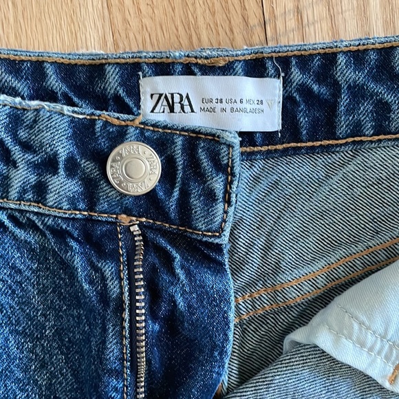 zara jeans - Picture 3 of 5
